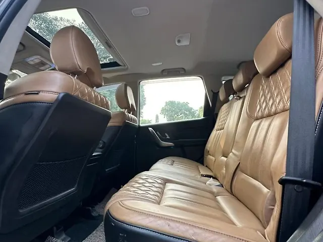 Used Mahindra XUV500 W11(O) [2018-2020] in Delhi