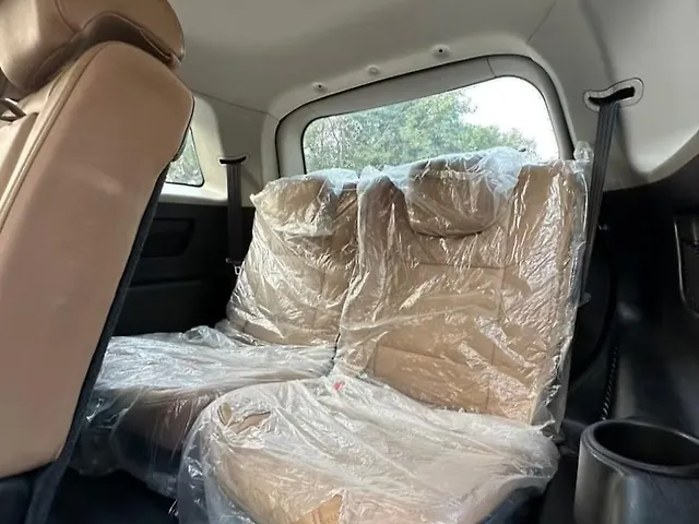 Used Mahindra XUV500 W11(O) [2018-2020] in Delhi