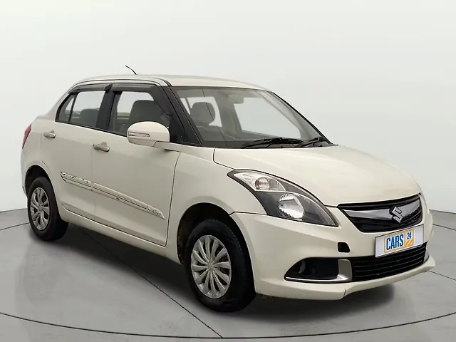 Used 2017 Maruti Suzuki Swift DZire in Lucknow Used 2017 Maruti Suzuki Swift DZire in Lucknow
