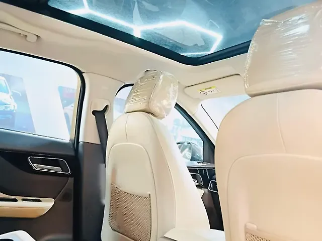 Used Jaguar F-Pace [2016-2021] Prestige [2016-2017] in Mumbai