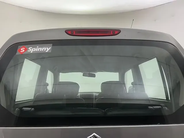 Used Maruti Suzuki Wagon R [1999-2006] LXi in Hyderabad