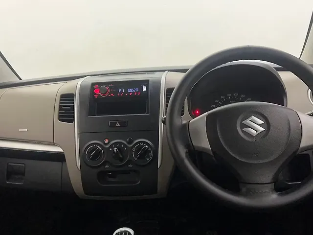 Used Maruti Suzuki Wagon R [1999-2006] LXi in Hyderabad
