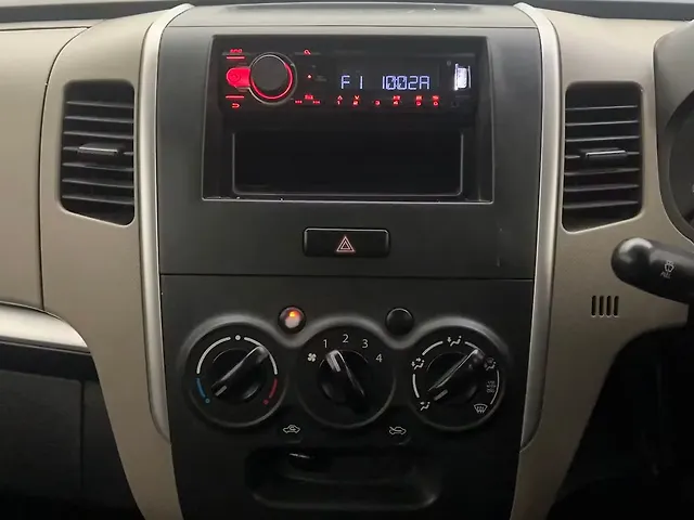 Used Maruti Suzuki Wagon R [1999-2006] LXi in Hyderabad