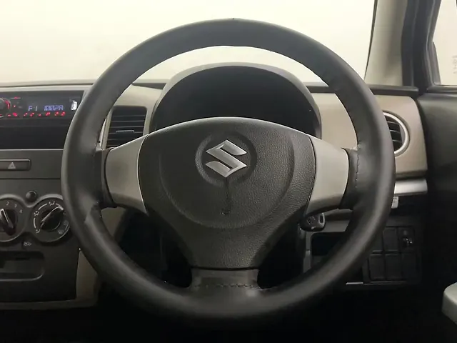 Used Maruti Suzuki Wagon R [1999-2006] LXi in Hyderabad