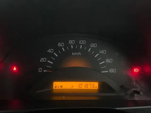 Used Maruti Suzuki Wagon R [1999-2006] LXi in Hyderabad