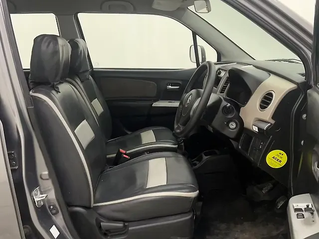 Used Maruti Suzuki Wagon R [1999-2006] LXi in Hyderabad