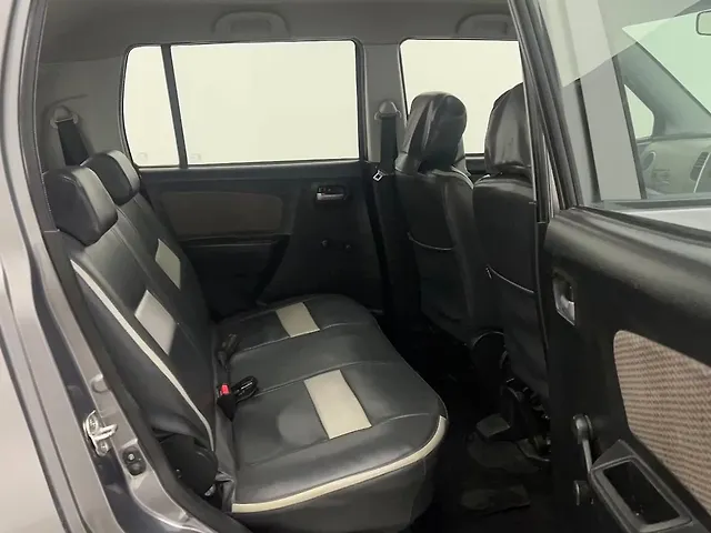 Used Maruti Suzuki Wagon R [1999-2006] LXi in Hyderabad