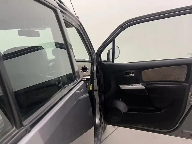 Used Maruti Suzuki Wagon R [1999-2006] LXi in Hyderabad