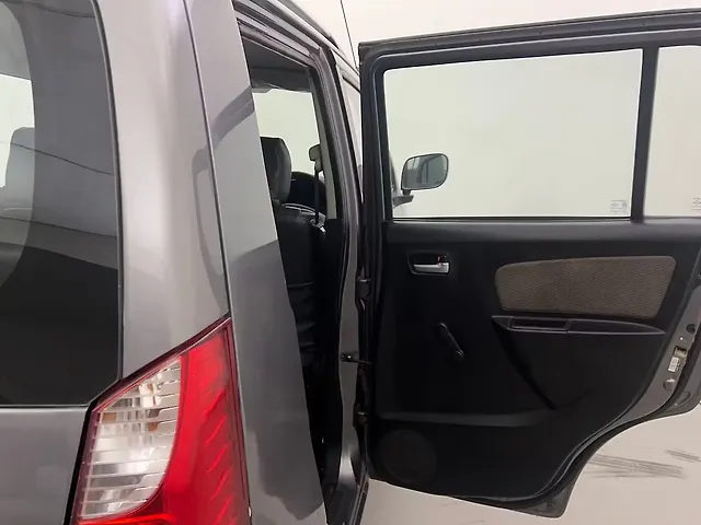 Used Maruti Suzuki Wagon R [1999-2006] LXi in Hyderabad