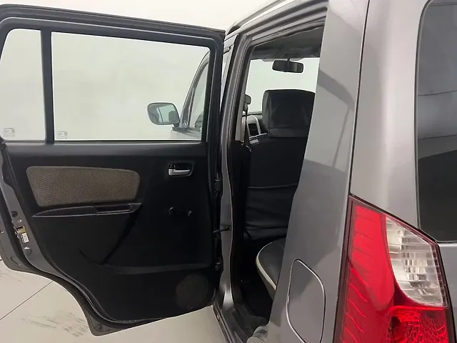 Used Maruti Suzuki Wagon R [1999-2006] LXi in Hyderabad