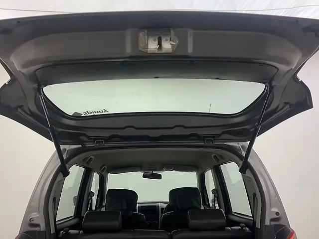 Used Maruti Suzuki Wagon R [1999-2006] LXi in Hyderabad