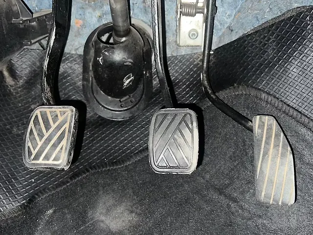 Used Maruti Suzuki Wagon R [1999-2006] LXi in Hyderabad