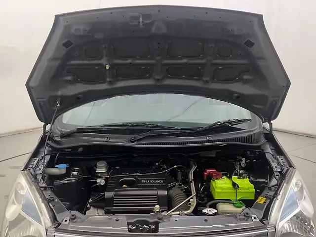 Used Maruti Suzuki Wagon R [1999-2006] LXi in Hyderabad