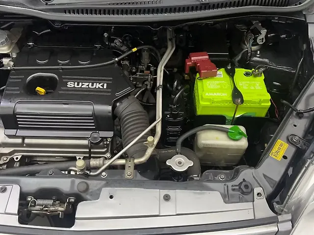 Used Maruti Suzuki Wagon R [1999-2006] LXi in Hyderabad