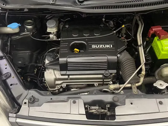 Used Maruti Suzuki Wagon R [1999-2006] LXi in Hyderabad