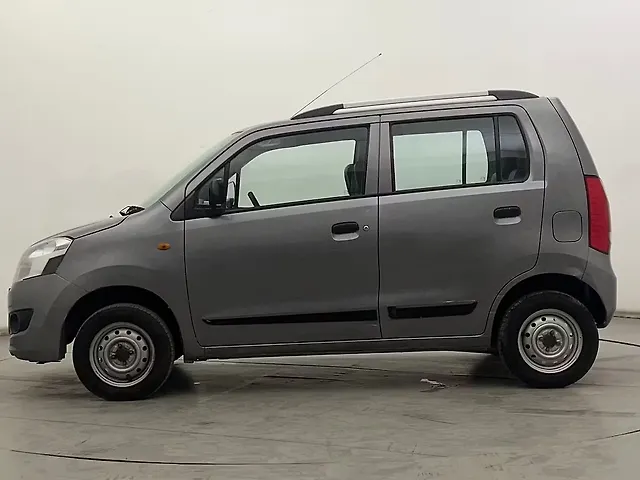 Used Maruti Suzuki Wagon R [1999-2006] LXi in Hyderabad