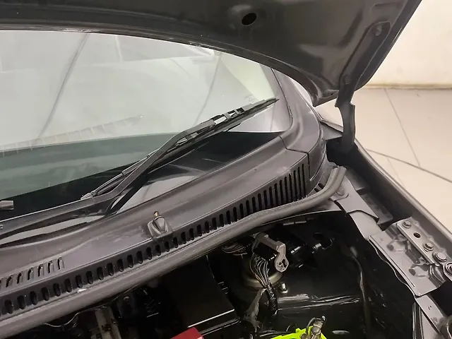 Used Maruti Suzuki Wagon R [1999-2006] LXi in Hyderabad