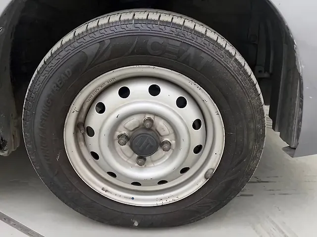 Used Maruti Suzuki Wagon R [1999-2006] LXi in Hyderabad