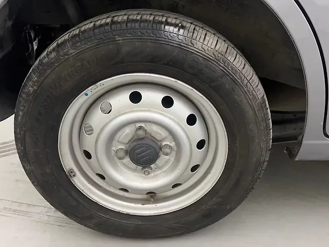 Used Maruti Suzuki Wagon R [1999-2006] LXi in Hyderabad