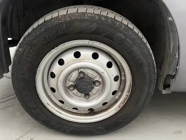 Used Maruti Suzuki Wagon R [1999-2006] LXi in Hyderabad