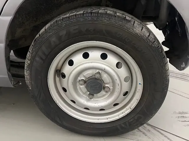 Used Maruti Suzuki Wagon R [1999-2006] LXi in Hyderabad