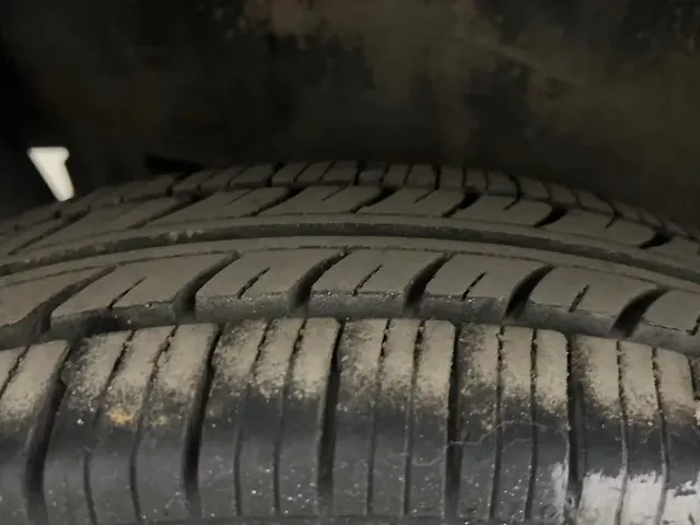 Used Maruti Suzuki Wagon R [1999-2006] LXi in Hyderabad