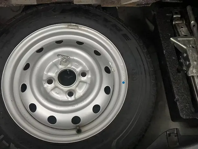 Used Maruti Suzuki Wagon R [1999-2006] LXi in Hyderabad