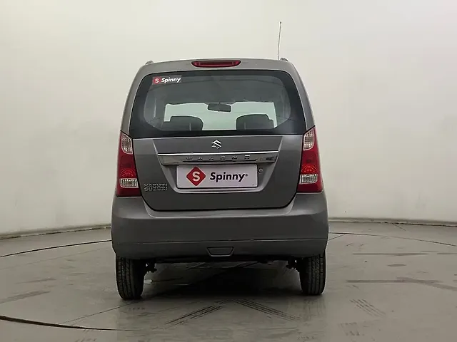 Used Maruti Suzuki Wagon R [1999-2006] LXi in Hyderabad