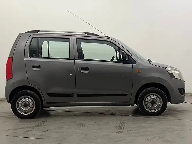 Used Maruti Suzuki Wagon R [1999-2006] LXi in Hyderabad
