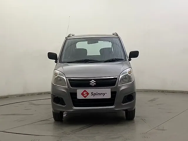 Used Maruti Suzuki Wagon R [1999-2006] LXi in Hyderabad