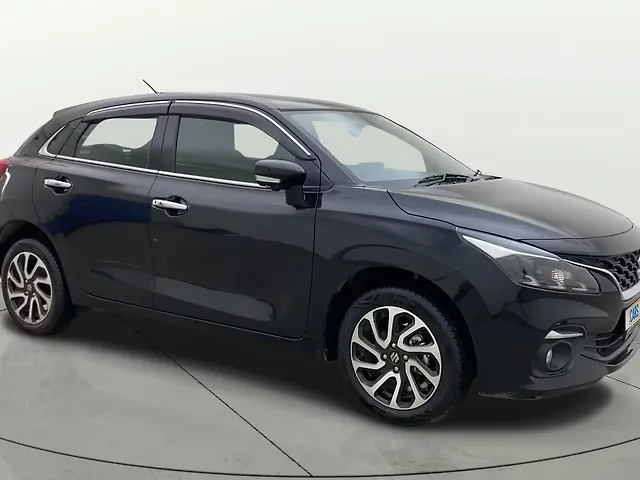 Used 2024 Maruti Suzuki Baleno in Hyderabad Used 2024 Maruti Suzuki Baleno in Hyderabad