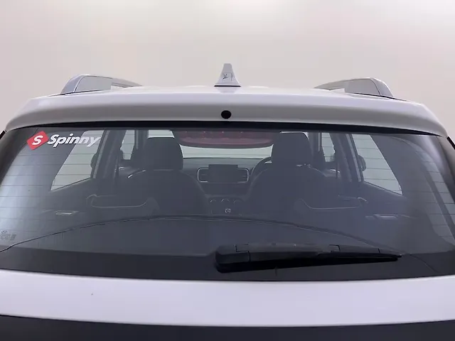 Used Hyundai Venue [2022-2023] SX (O) 1.0 Turbo iMT in Bangalore