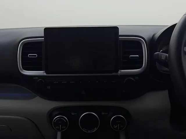 Used Hyundai Venue [2022-2023] SX (O) 1.0 Turbo iMT in Bangalore