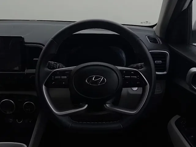 Used Hyundai Venue [2022-2023] SX (O) 1.0 Turbo iMT in Bangalore