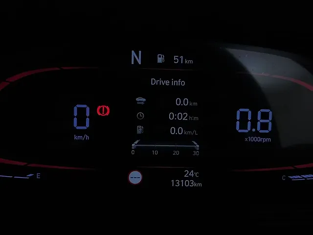 Used Hyundai Venue [2022-2023] SX (O) 1.0 Turbo iMT in Bangalore