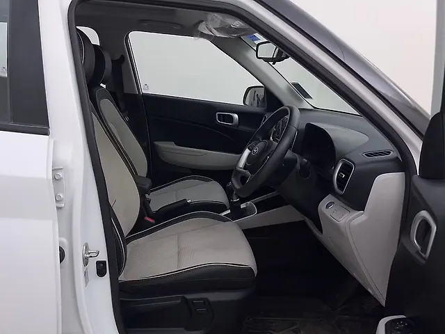 Used Hyundai Venue [2022-2023] SX (O) 1.0 Turbo iMT in Bangalore