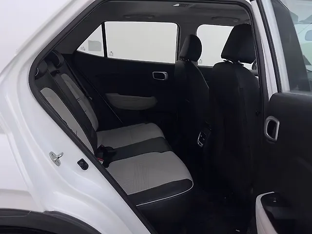 Used Hyundai Venue [2022-2023] SX (O) 1.0 Turbo iMT in Bangalore