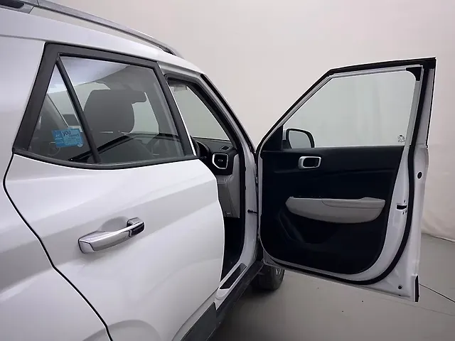 Used Hyundai Venue [2022-2023] SX (O) 1.0 Turbo iMT in Bangalore