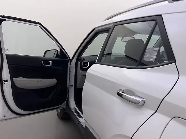 Used Hyundai Venue [2022-2023] SX (O) 1.0 Turbo iMT in Bangalore