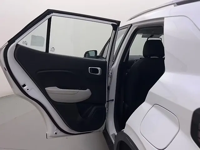 Used Hyundai Venue [2022-2023] SX (O) 1.0 Turbo iMT in Bangalore