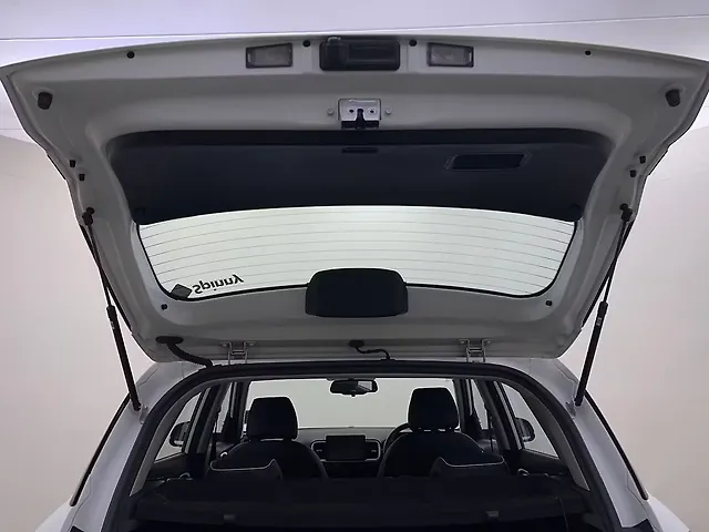 Used Hyundai Venue [2022-2023] SX (O) 1.0 Turbo iMT in Bangalore