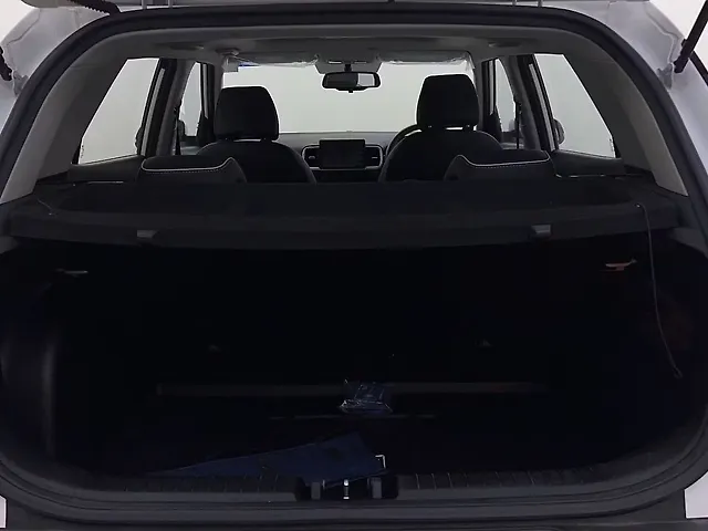 Used Hyundai Venue [2022-2023] SX (O) 1.0 Turbo iMT in Bangalore