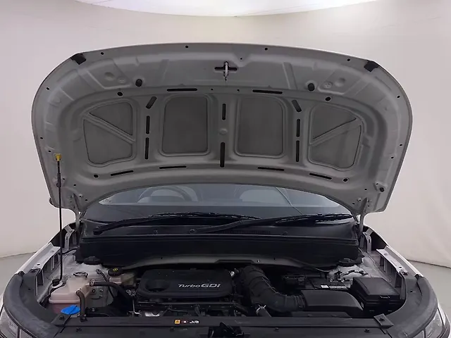 Used Hyundai Venue [2022-2023] SX (O) 1.0 Turbo iMT in Bangalore