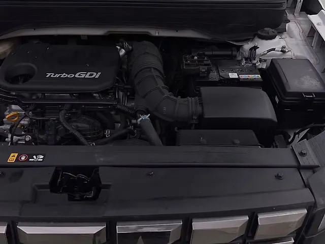 Used Hyundai Venue [2022-2023] SX (O) 1.0 Turbo iMT in Bangalore