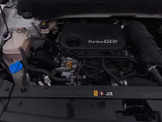 Used Hyundai Venue [2022-2023] SX (O) 1.0 Turbo iMT in Bangalore