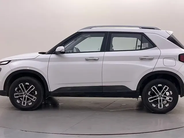 Used Hyundai Venue [2022-2023] SX (O) 1.0 Turbo iMT in Bangalore