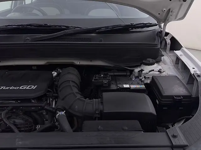 Used Hyundai Venue [2022-2023] SX (O) 1.0 Turbo iMT in Bangalore