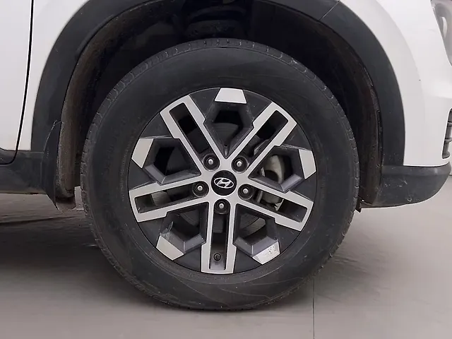 Used Hyundai Venue [2022-2023] SX (O) 1.0 Turbo iMT in Bangalore