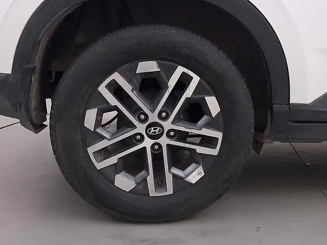 Used Hyundai Venue [2022-2023] SX (O) 1.0 Turbo iMT in Bangalore