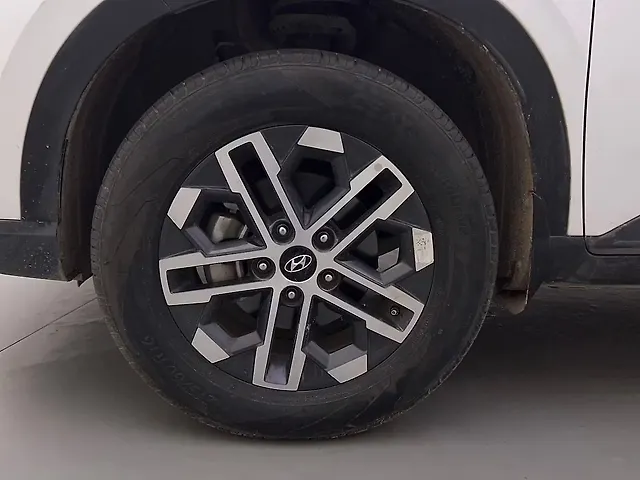 Used Hyundai Venue [2022-2023] SX (O) 1.0 Turbo iMT in Bangalore